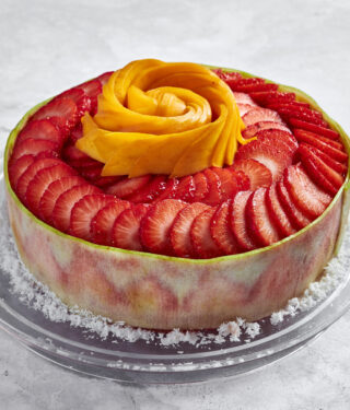 LFL Creations_Fraisier