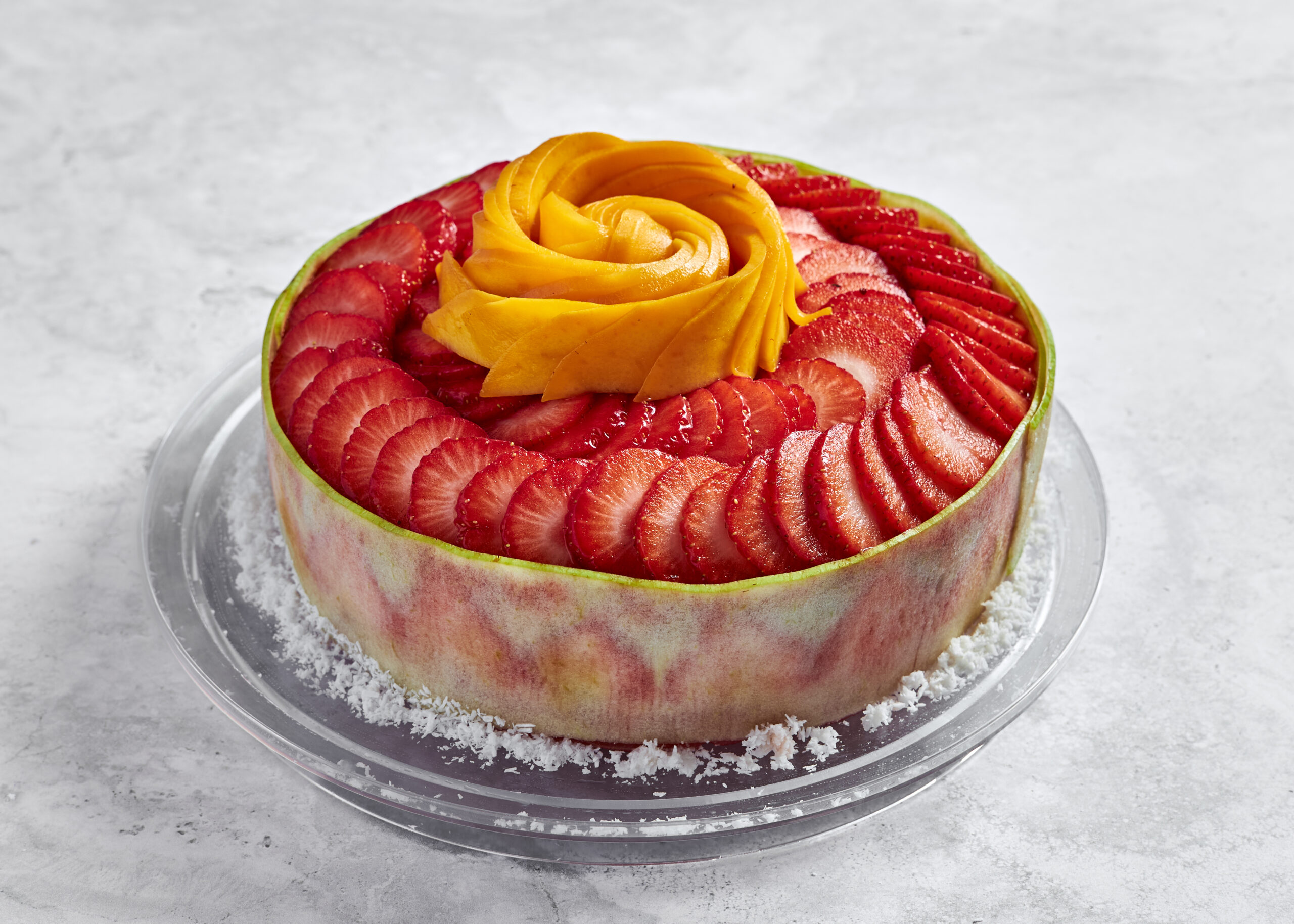 LFL Creations_Fraisier